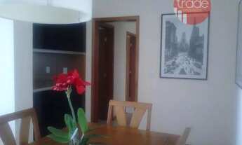 Imagem 4: Apartamento residencial à venda, Nova Aliança, Ribeirão Preto