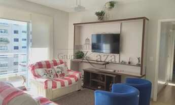 Imagem: Apartamento Vila Ema Residencial Authentique