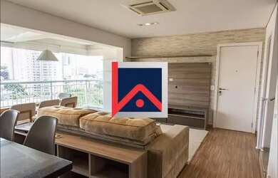 Imagem 5: Venda Apartamento 2 Dormitórios - 109 m² Chácara Klabin