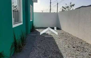 Imagem 2: Casa com 3 dormitórios à venda, 76 m² por R$ 295.000,00 - Maria Turri - Rio das Ostras/RJ