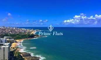 Imagem 5: Flat disponível para venda no Mercure Salvador Rio Vermelho Hotel, com 25m², 1 dormitório