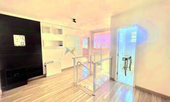 Imagem 7: Cobertura para venda com 101 metros quadrados com 2 quartos em Jardim Nova Europa - Campin