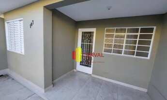 Imagem 3: Casa com 2 dormitórios para alugar por R$ 1.400,00/mês - Vila Santo Antonio - Pedreira/SP