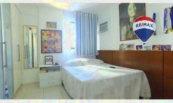 Imagem 5: Edifício Fidji Apartamento com 4 dormitórios