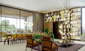 Imagem 3: CASA RESIDENCIAL em BARUERI - SP, RESIDENCIAL TAMBORÉ