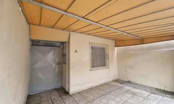 Imagem 2: Casa para aluguel, 2 quartos, 1 vaga, Vila Joana - Jundiaí/SP