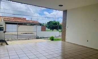 Imagem 3: Casa para Locação em Natal, Pitimbu, 3 dormitórios, 3 suítes, 4 banheiros