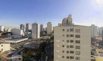 Imagem 5: Apartamento à Venda - Saúde, 2 Quartos, 65 m2