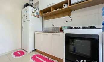 Imagem 5: Apartamento com 2 dormitórios no bairro Espinheiros em Itajaí