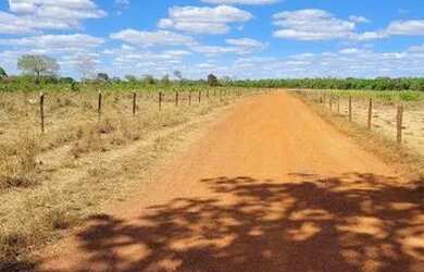 Imagem 3: Fazendas em Tocantins