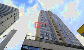 Imagem 2: Apartamento à venda, com 85m² de área útil, 3 dormitórios, 1 suíte e 1 Vaga de Garagem emS