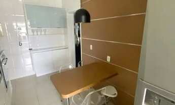 Imagem 2: Apartamento com 3 dormitórios para alugar, 133 m² por R$ 11.300/mês - Edifício Resort Tamb