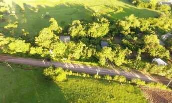 Imagem 2: CHÁCARA DO UMBUZEIRO E CASA DOIS QUARTOS MOBILIADA E 2.700m² EM SANTO ANTÔNIO DA PATRU..
