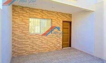 Imagem: Sobrados Novos