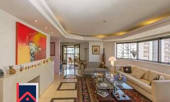 Imagem 5: Apartamento Venda 3 Dormitórios - 276 m² Campo Belo