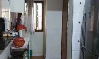 Imagem 7: Casa com 2 dormitórios na Cidade Dutra - Zona Sul