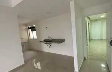 Imagem 2: Apartamento Novo