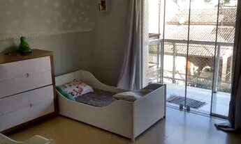 Imagem 4: Casa de condomínio para venda com 189 metros quadrados com 3 quartos em Arsenal - São Gonç