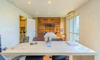 Imagem 7: Sala Comercial á venda com 45m² - Santo Amaro