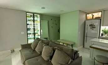 Imagem 3: APARTAMENTO RESIDENCIAL em BARUERI - SP, ALPHAVILLE EMPRESARIAL