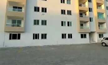 Imagem 2: Vendo Apartamento 03 Quartos e Lazer no Bairro Maraponga, Valor Á Vista ! Aceito Carro !