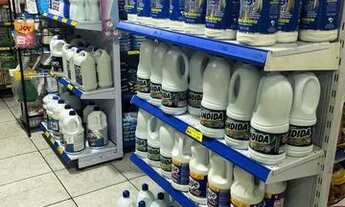 Imagem 7: Mercado sem açougue de esquina, em Guarulhos Ref; 1723