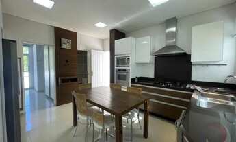 Imagem 3: Casa para Venda em Florianópolis, Córrego Grande, 4 dormitórios, 3 suítes, 5 banheiros, 2
