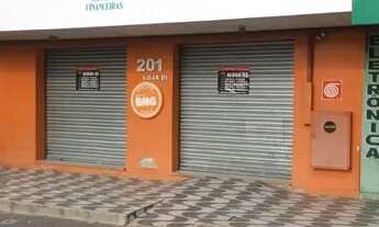 Imagem 2: Loja para Locação em Ribeirão das Neves, Centro