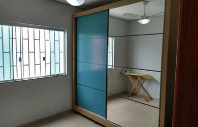 Imagem 5: Excelente Casa! 720m2, 3 Quartos, 1 Suíte, Lazer, C/Hospedes, Quadra 13, Incra 08