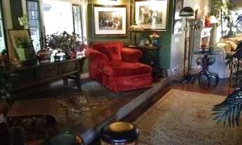 Imagem 3: CASA RESIDENCIAL em SANTANA DE PARNAÍBA - SP, ALPHAVILLE