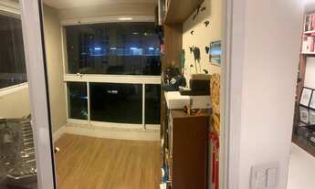 Imagem 4: Apartamento para venda tem 80 metros quadrados com 2 quartos em Santa Cecília - São Paulo