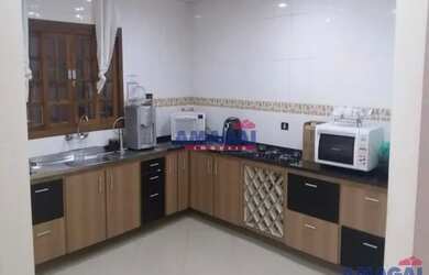 Imagem 6: Sobrado com quartos para alugar no Jardim Bela Vista