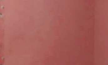 Imagem 4: Casa de três quartos toda na cerâmica