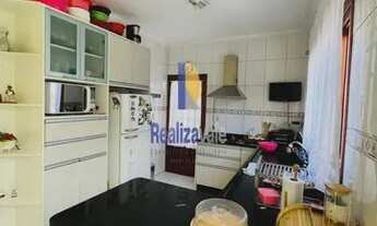 Imagem 4: Casa de condomínio térrea para aluguel com 123 metros quadrados com 3 quartos