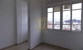 Imagem 2: Dois quartos em centro do Rio de Janeiro