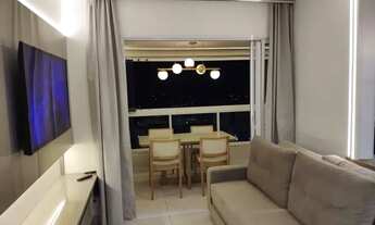 Imagem 4: Alugo flat mobiliado - Setor Marista