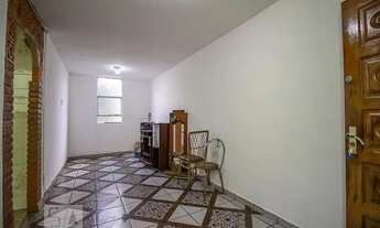 Imagem 2: Apartamento para Aluguel - Conjunto Residencial Jose Bonifacio, 2 Quartos, 56 m2