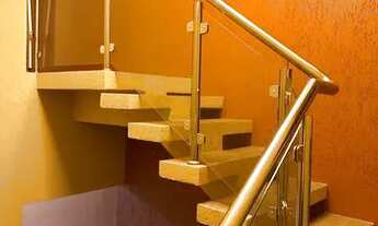 Imagem 6: Aluguel de Casa Quarto com aluguel por R$4.000 /mês