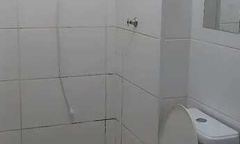 Imagem 2: Excelente apto 2 qtos condominio prox Facul Sena Aires Só 650 com condominio incluso