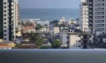 Imagem: Apartamento à venda Guilhermina Praia Grande