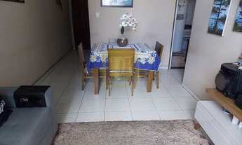 Imagem 3: Dois dormitórios em centro do Rio de Janeiro