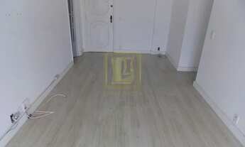 Imagem 3: Apartamento na Praça da Bandeira com infraestrutura