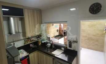 Imagem 7: Casa com 2 suítes em Villagio na zona sul de SJC (próximo da ELEB), Zona sul de São José d