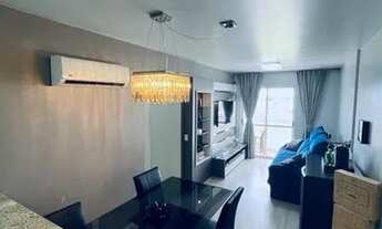 Imagem 7: Apartamento com 2 dormitórios para alugar, 65 m² por R$ 3.340,00/mês - Campinas - São José