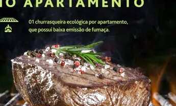 Imagem 5: Apartamento com 3 Quartos à venda, 78m² - Setor Pedro Ludovico