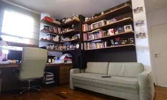 Imagem 5: APARTAMENTO RESIDENCIAL em SANTANA DE PARNAÍBA - SP, TAMBORÉ