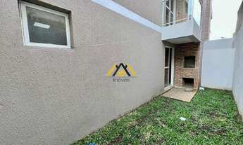 Imagem 6: EXCELENTES APARTAMENTOS COM 3 DORMITÓRIOS NO OSASCO EM COLOMBO