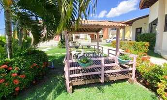 Imagem 4: Casa com 3 quartos à venda, 153 m² por R$ 710.000 - Lagoa Sapiranga (Coité) - Fortaleza/CE