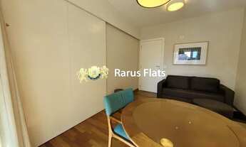 Imagem 4: Cobertura para alugar na Bela Vista - Edifício Estanconfor Villa Paulista