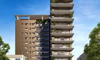 Imagem: Apartamento para Venda - 85.28m², 2 dormitórios